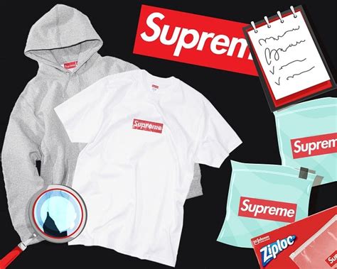 supreme pullover jacket replica|false supreme apparel.